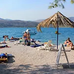 With Parking Space Arbanija, Ciovo - 5228 Trogir