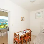With Parking Space Arbanija, Ciovo - 5228 Trogir