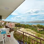 Apartments With Parking Space Arbanija, Ciovo - 5228 Trogir
