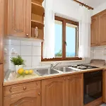 Apartment Apartments With Parking Space Arbanija, Ciovo - 5228