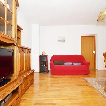 Apartments With Parking Space Arbanija, Ciovo - 5228 Daire *