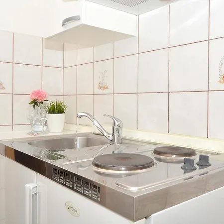 Apartments With Parking Space Arbanija, Ciovo - 5228 Apartment *