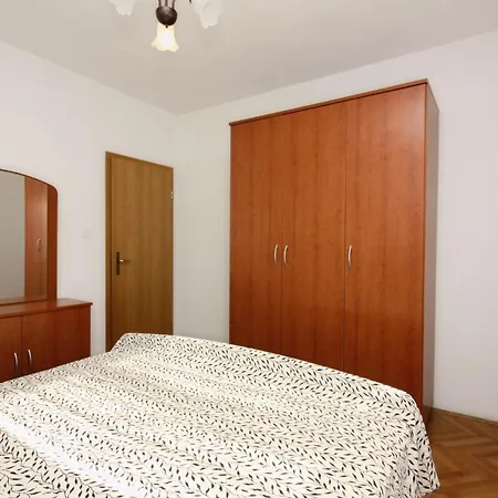 Apartment Apartments With Parking Space Arbanija, Ciovo - 5228