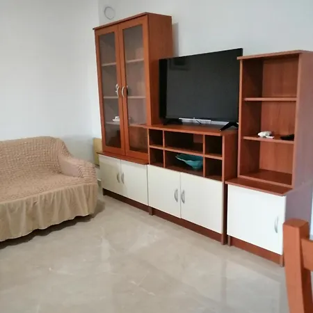Daire Apartments With Parking Space Arbanija, Ciovo - 5228 *