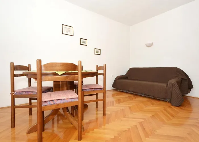 With Parking Space Arbanija, Ciovo - 5228 *