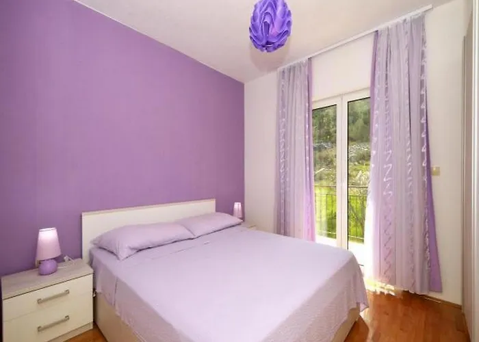 Appartement With Parking Space Arbanija, Ciovo - 5228 Trogir