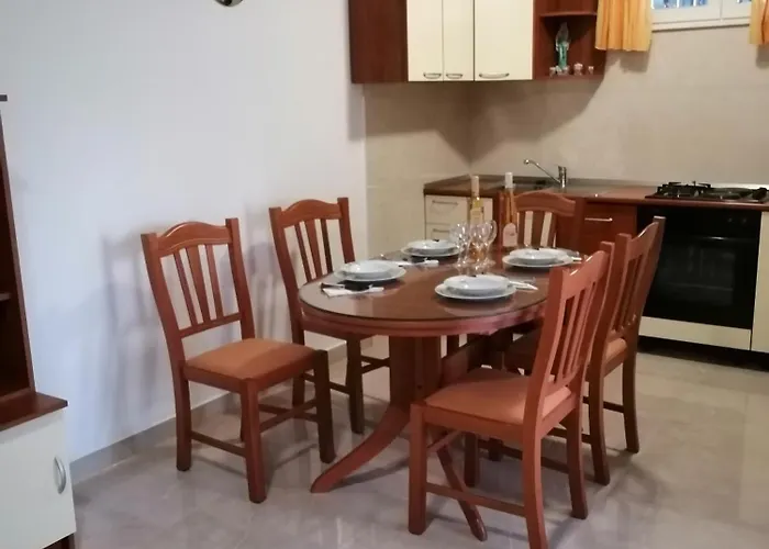 With Parking Space Arbanija, Ciovo - 5228 * Trogir