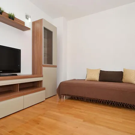 With Parking Space Arbanija, Ciovo - 5228 Trogir