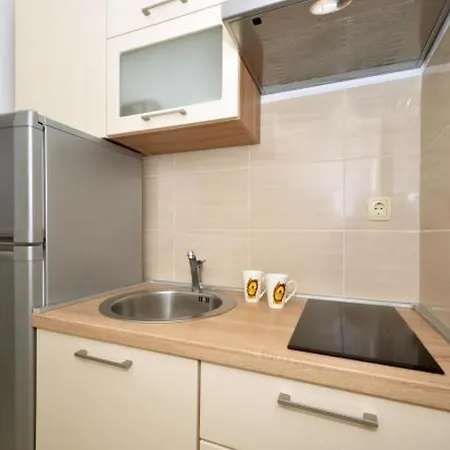 Apartments With Parking Space Arbanija, Ciovo - 5228 *