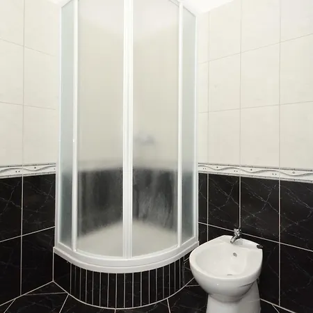 Apartment Apartments With Parking Space Arbanija, Ciovo - 5228 *